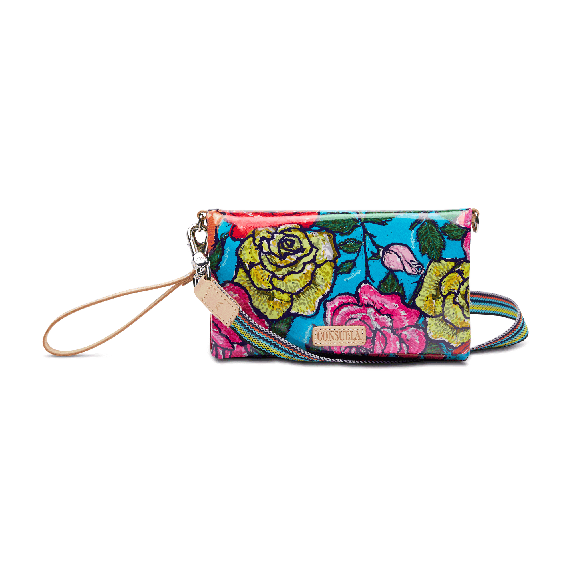 ROSITA UPTOWN CROSSBODY