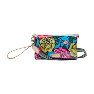 ROSITA UPTOWN CROSSBODY