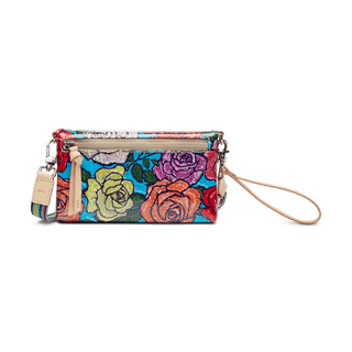 ROSITA UPTOWN CROSSBODY