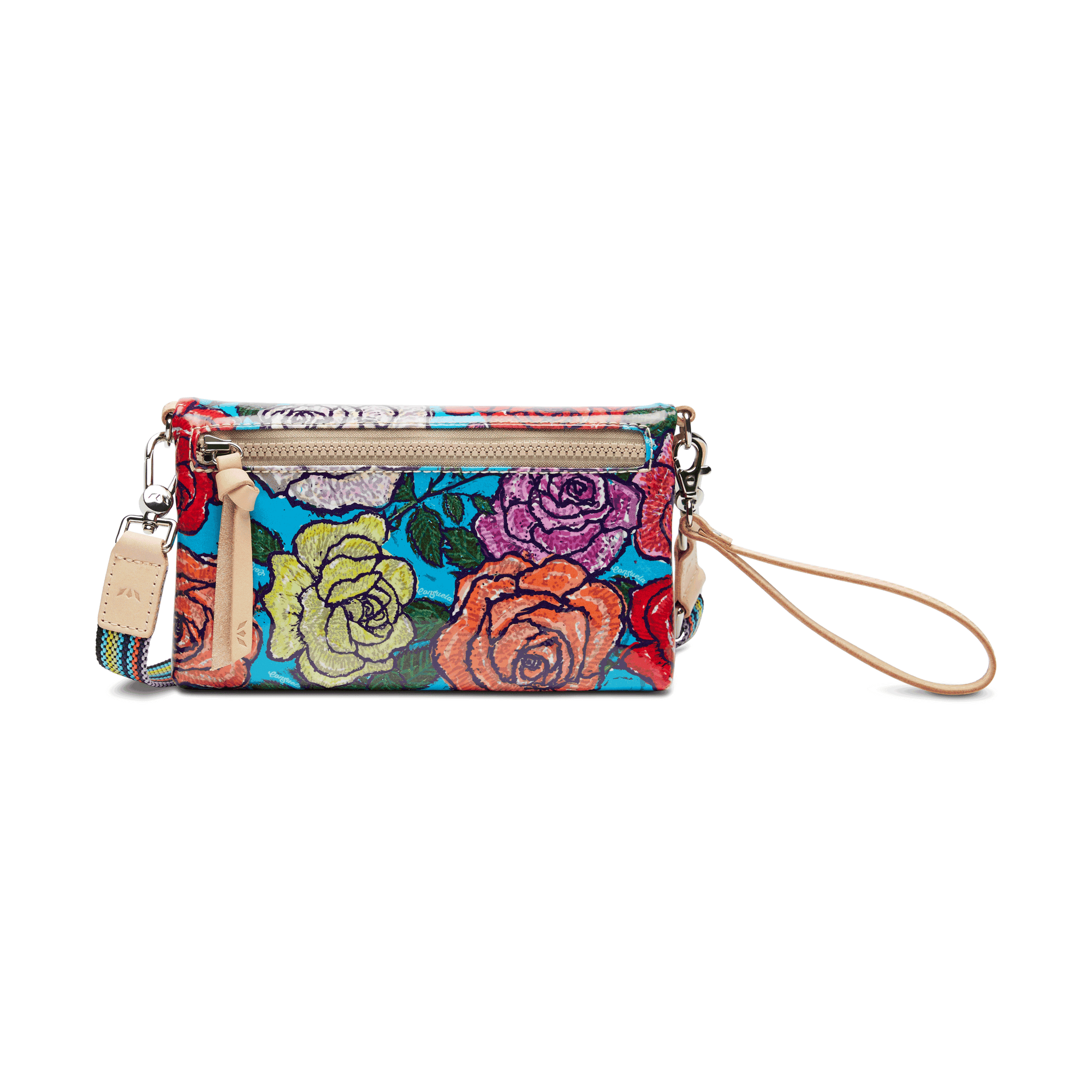 ROSITA UPTOWN CROSSBODY