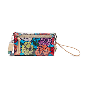 ROSITA UPTOWN CROSSBODY