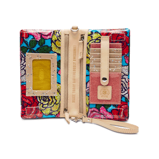 ROSITA UPTOWN CROSSBODY