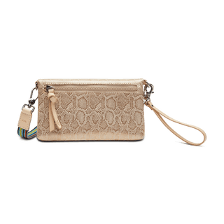 GILDED UPTOWN CROSSBODY