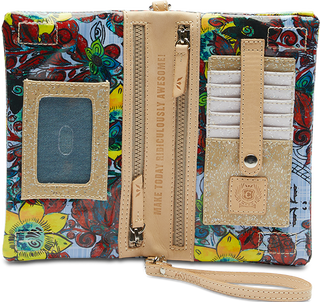 UPTOWN CROSSBODY SAWYER