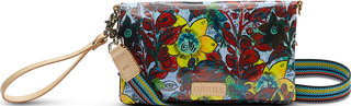 UPTOWN CROSSBODY SAWYER