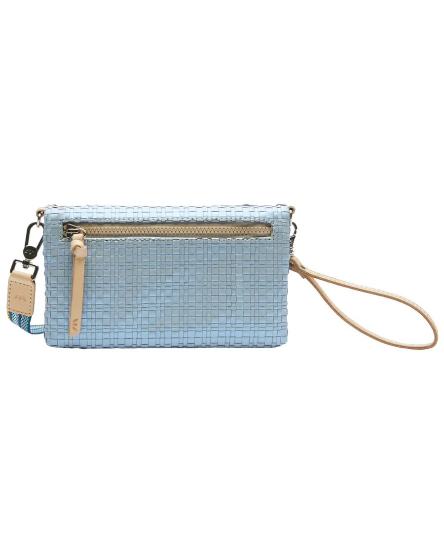 SKYE UPTOWN CROSSBODY