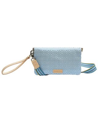 SKYE UPTOWN CROSSBODY