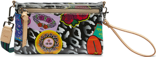 UPTOWN CROSSBODY ZOE