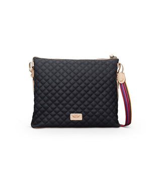 VENICE DOWNTOWN CROSSBODY