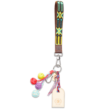 VERONICA WRISTLET CHARM