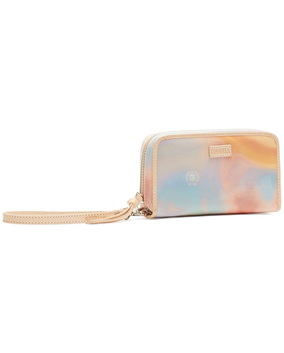 DAWN WRISTLET WALLET