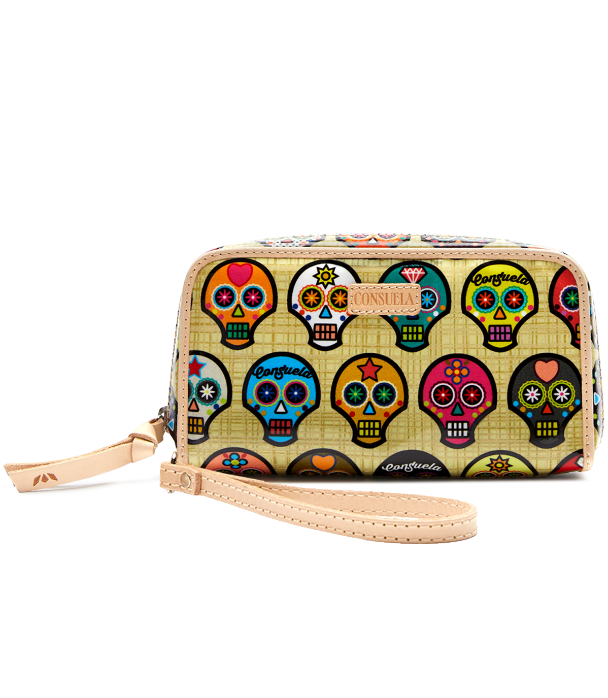 SUG WRISTLET WALLET