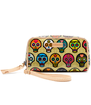 SUG WRISTLET WALLET