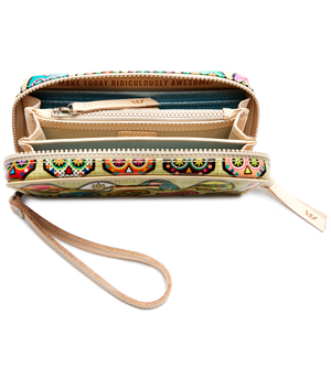 SUG WRISTLET WALLET