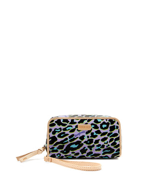 DEE DEE WRISTLET WALLET