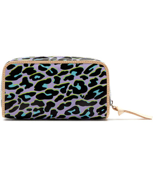 DEE DEE WRISTLET WALLET