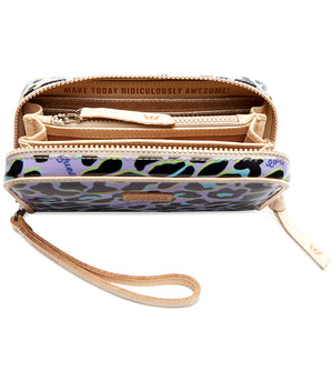 DEE DEE WRISTLET WALLET