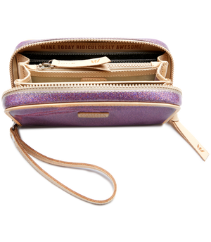 LYNDZ WRISTLET WALLET