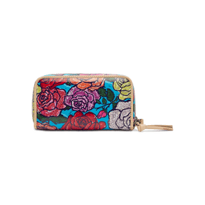 ROSITA WRISTLET WALLET