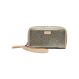 TOMMY WRISTLET WALLET