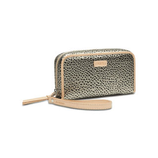 TOMMY WRISTLET WALLET