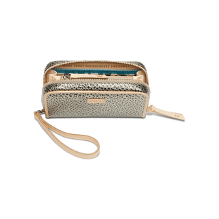 TOMMY WRISTLET WALLET