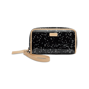 DREAMY WRISTLET WALLET