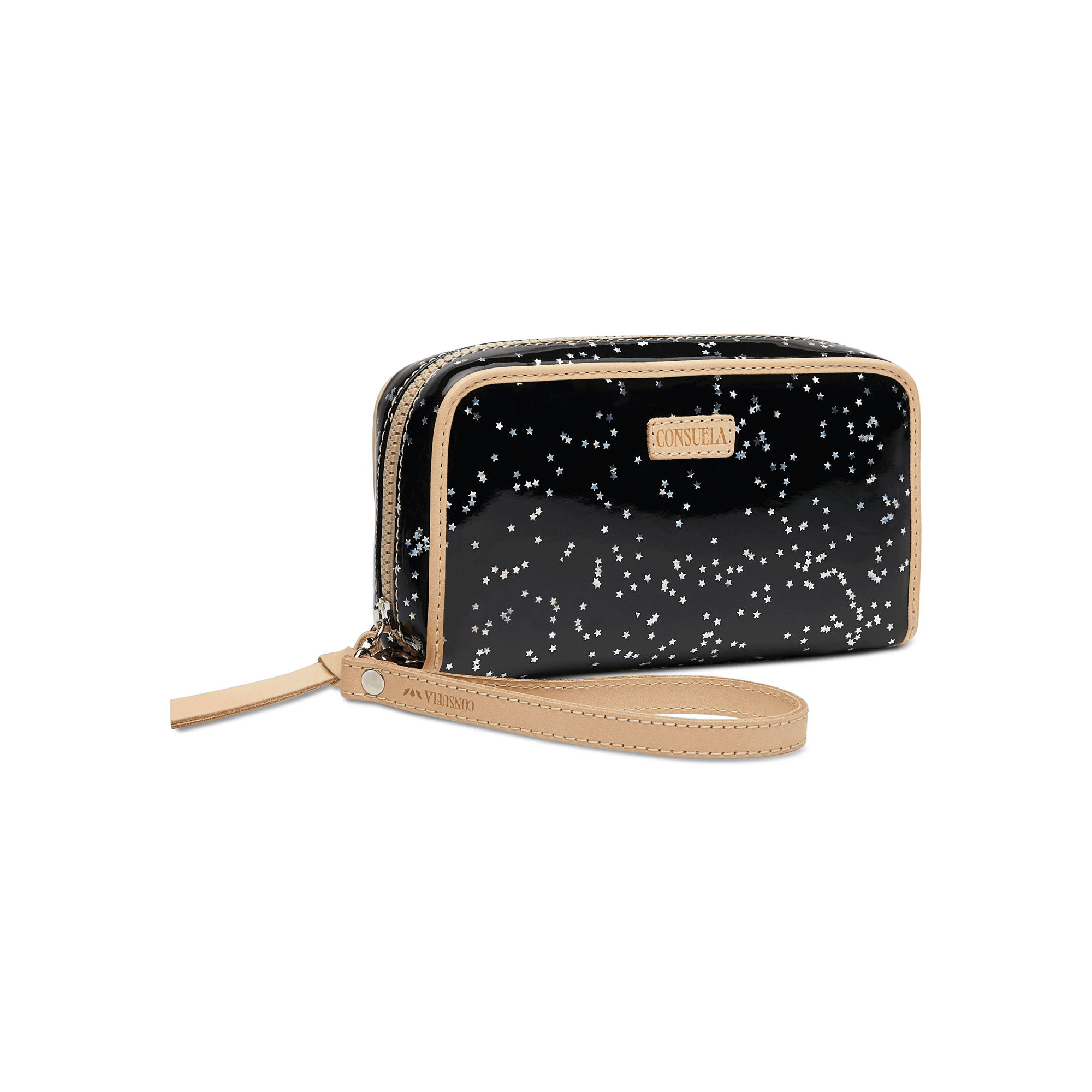 DREAMY WRISTLET WALLET