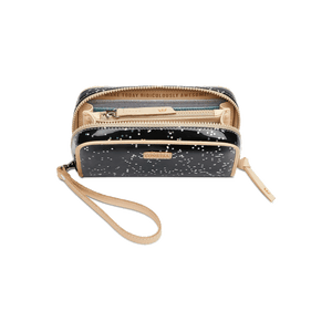 DREAMY WRISTLET WALLET