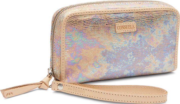 GLORIA CONSUELA WRISTLET