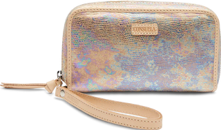 GLORIA CONSUELA WRISTLET