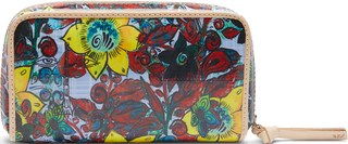 WRISTLET WALLET SAWYER