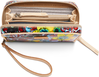 WRISTLET WALLET SAWYER