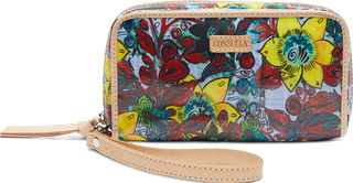 WRISTLET WALLET SAWYER