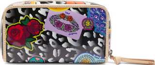 WRISTLET WALLET ZOE