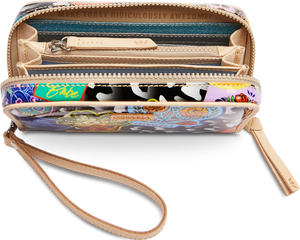 WRISTLET WALLET ZOE