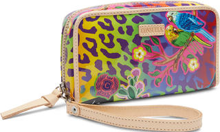 WRISTLET WALLET CAMI