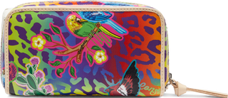 WRISTLET WALLET CAMI