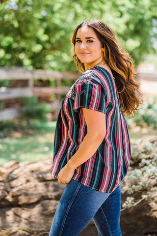 WESTI TOP