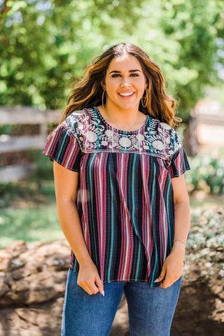 WESTI TOP
