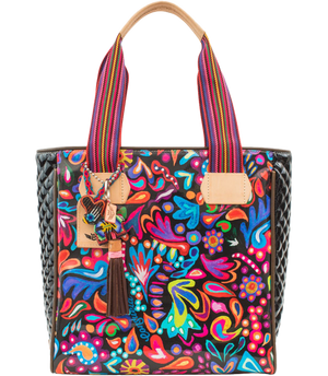 ANGIE CLASSIC TOTE