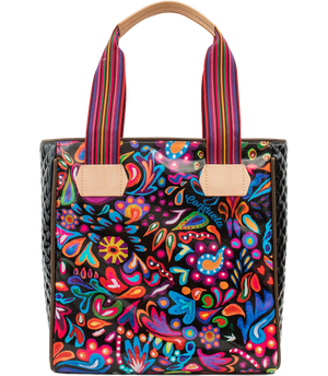 ANGIE CLASSIC TOTE