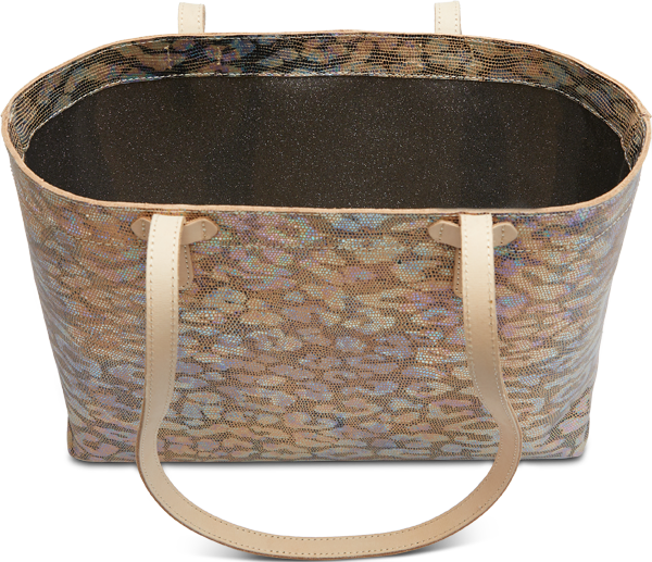 EASY TOTE IRIS