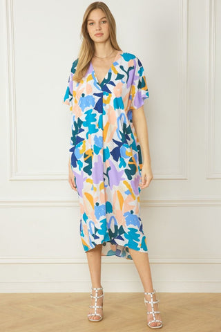 EVERLY DRESS