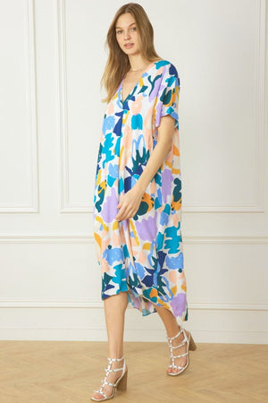 EVERLY DRESS