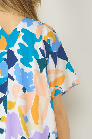 EVERLY DRESS