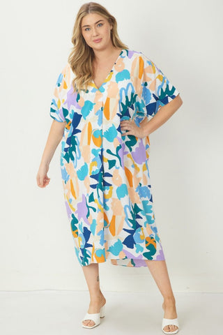 EVERLY DRESS