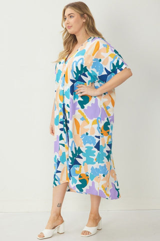 EVERLY DRESS
