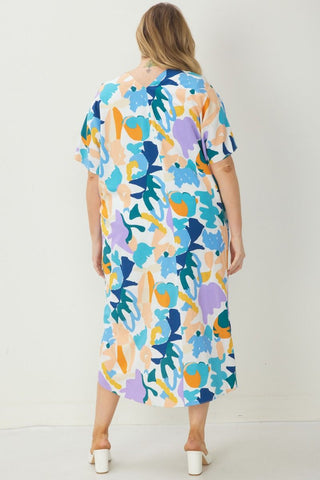 EVERLY DRESS