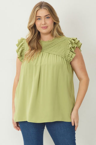 KIWI TOP